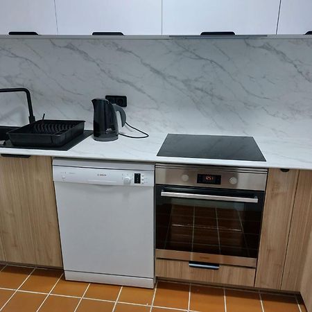 Appartement Capitolio Albir 1G El Albir Dış mekan fotoğraf