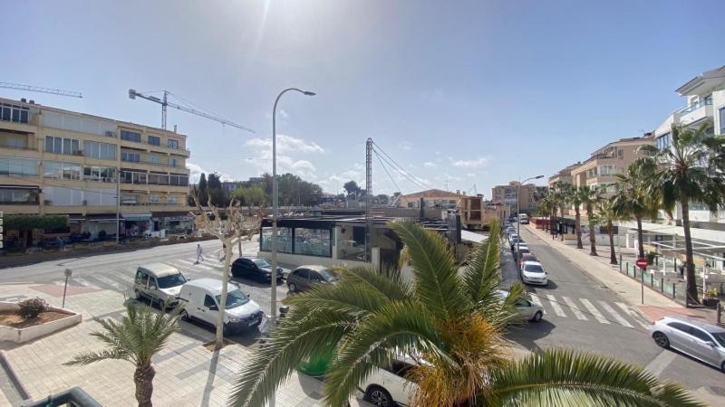 Appartement Capitolio Albir 1G El Albir Dış mekan fotoğraf