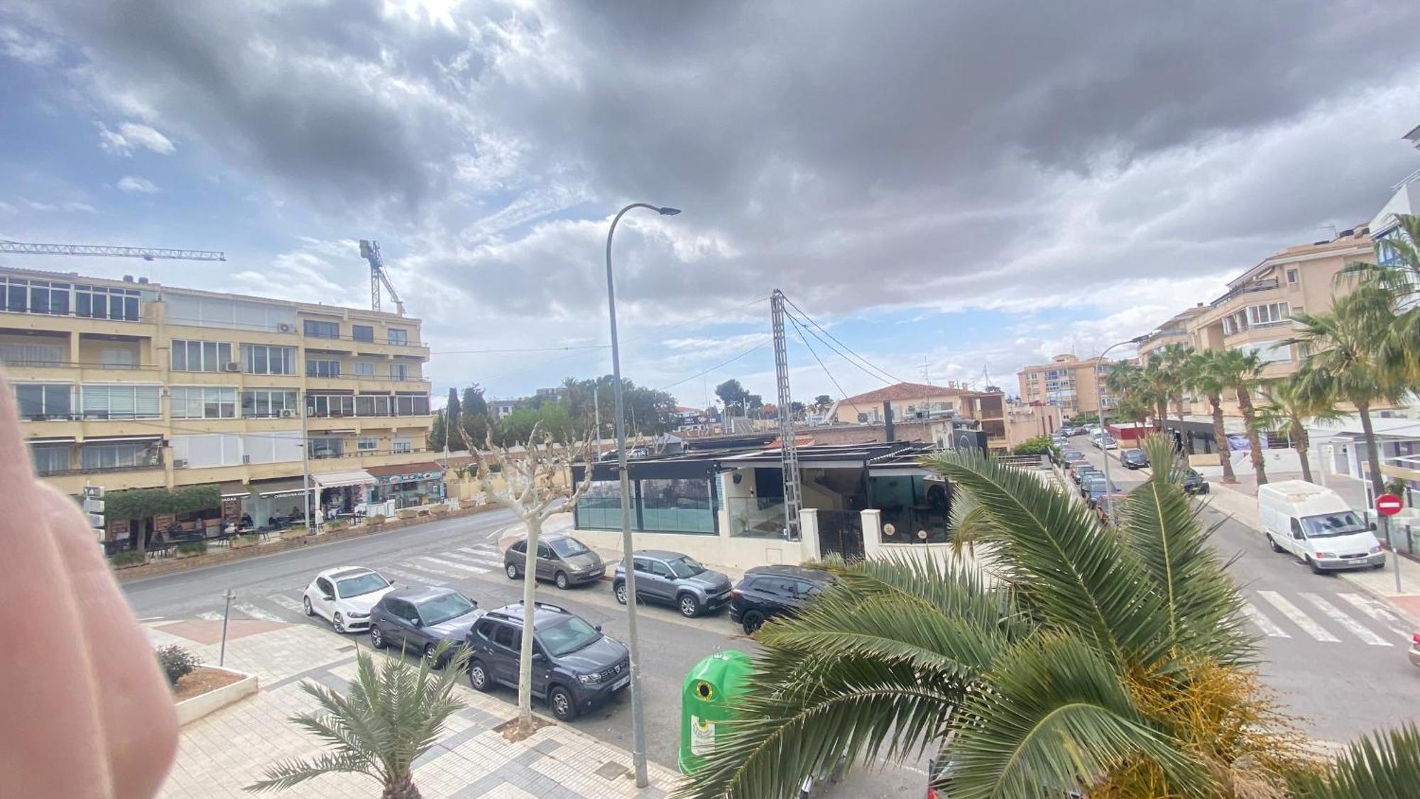 Appartement Capitolio Albir 1G El Albir Dış mekan fotoğraf