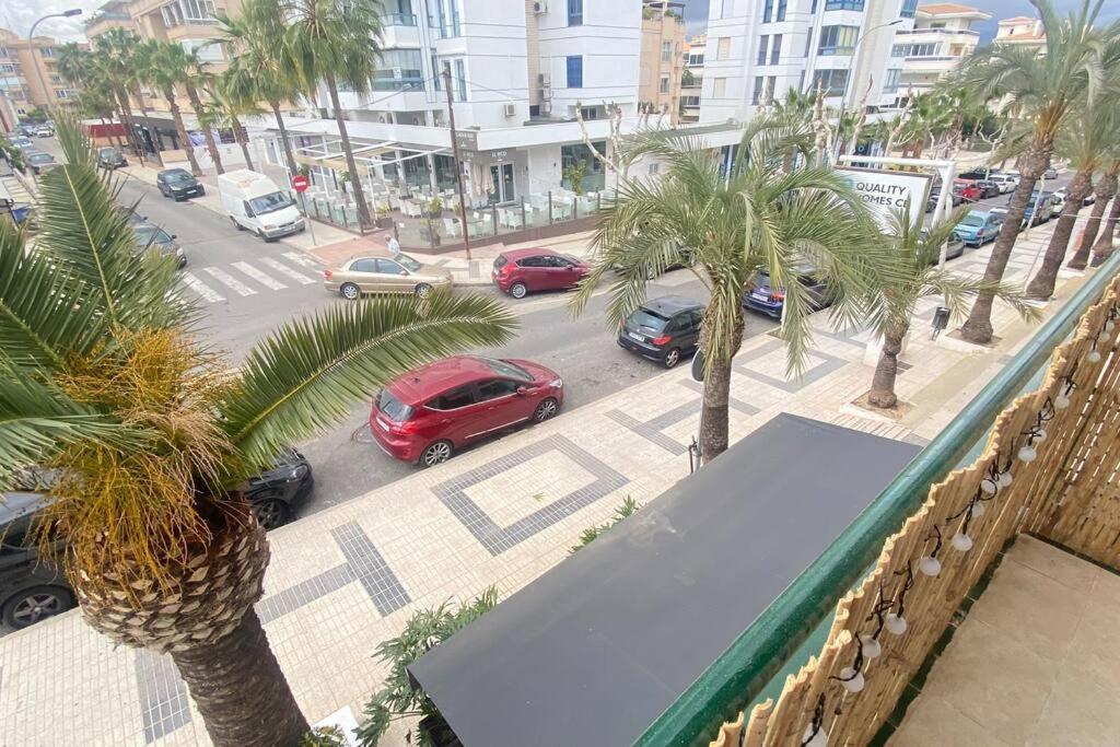 Appartement Capitolio Albir 1G El Albir Dış mekan fotoğraf