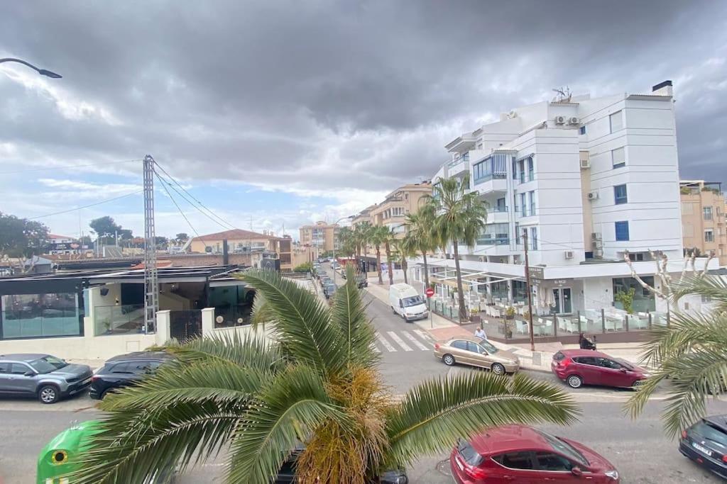 Appartement Capitolio Albir 1G El Albir Dış mekan fotoğraf