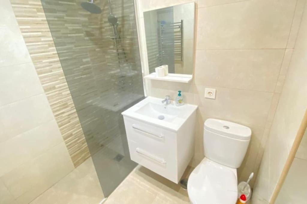 Appartement Capitolio Albir 1G El Albir Dış mekan fotoğraf
