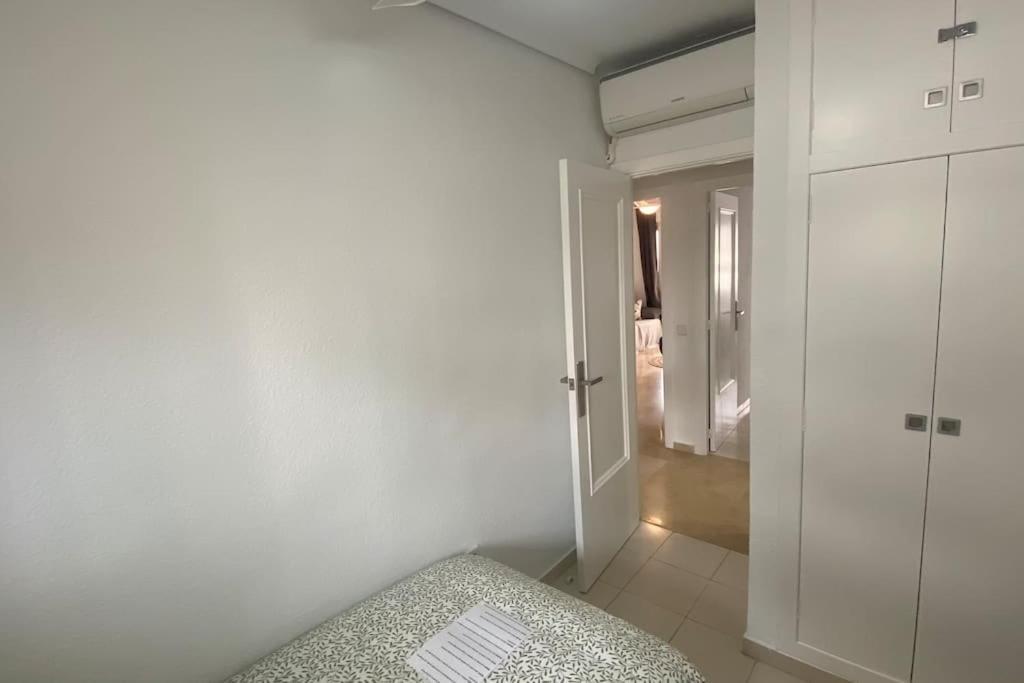 Appartement Capitolio Albir 1G El Albir Dış mekan fotoğraf