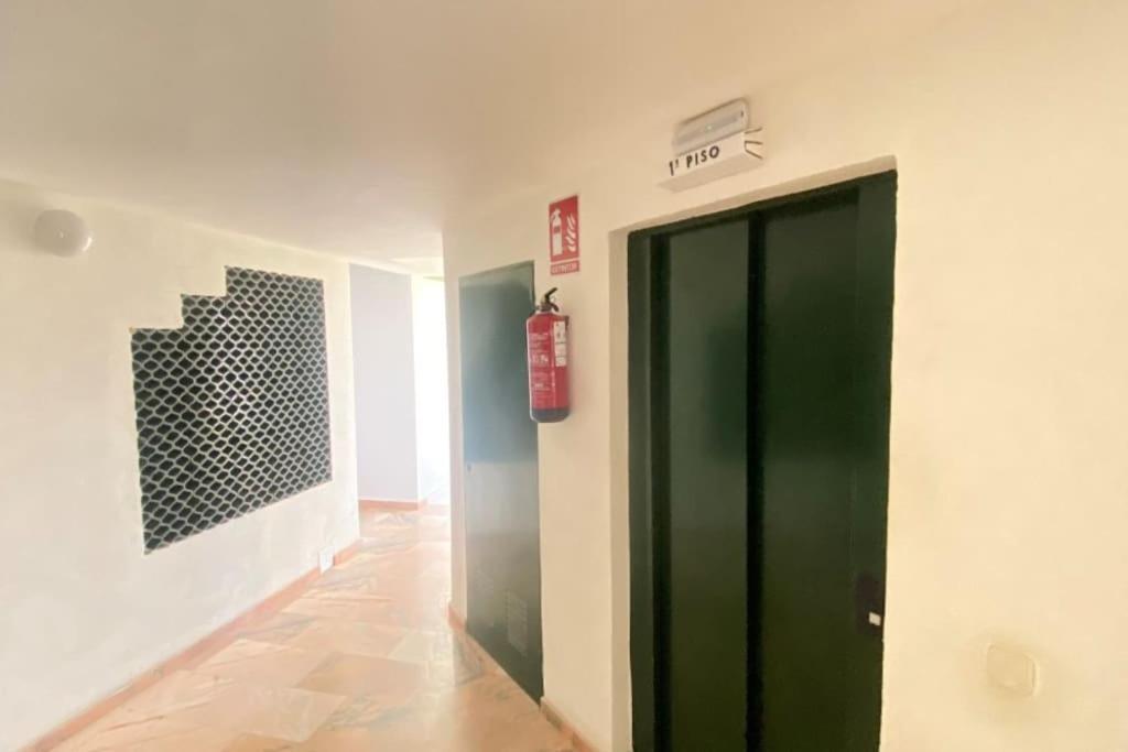 Appartement Capitolio Albir 1G El Albir Dış mekan fotoğraf