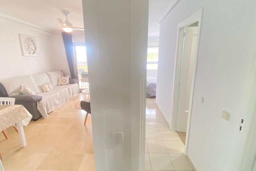 Appartement Capitolio Albir 1G El Albir Dış mekan fotoğraf