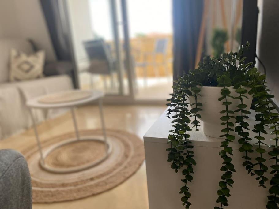 Appartement Capitolio Albir 1G El Albir Dış mekan fotoğraf