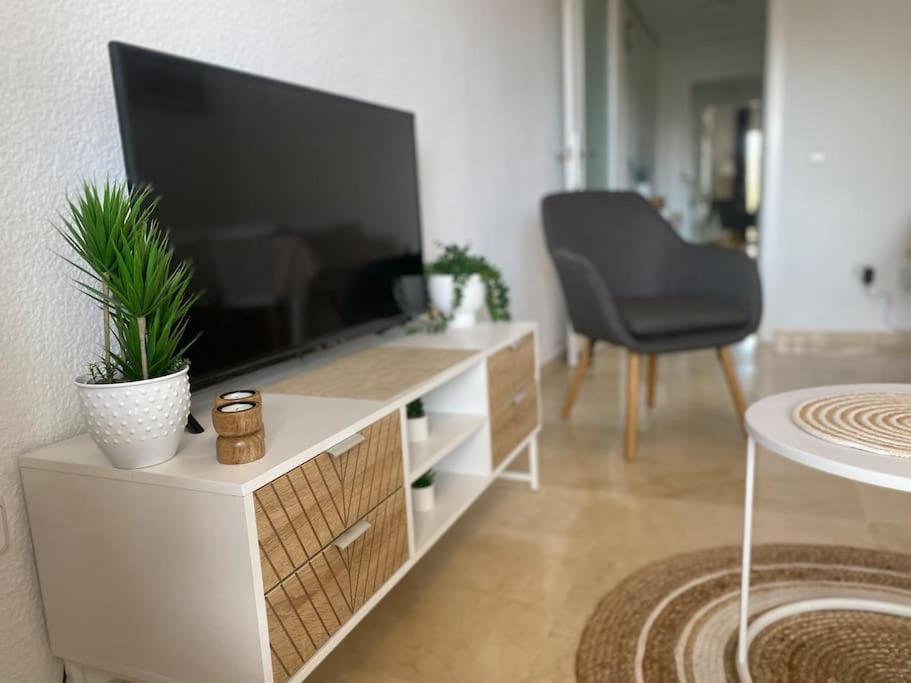 Appartement Capitolio Albir 1G El Albir Dış mekan fotoğraf