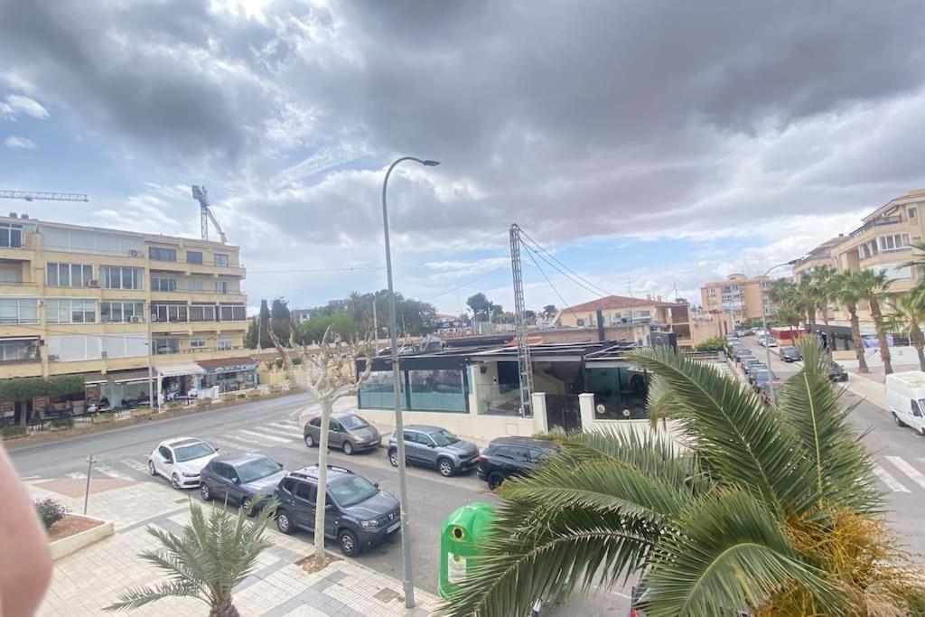 Appartement Capitolio Albir 1G El Albir Dış mekan fotoğraf
