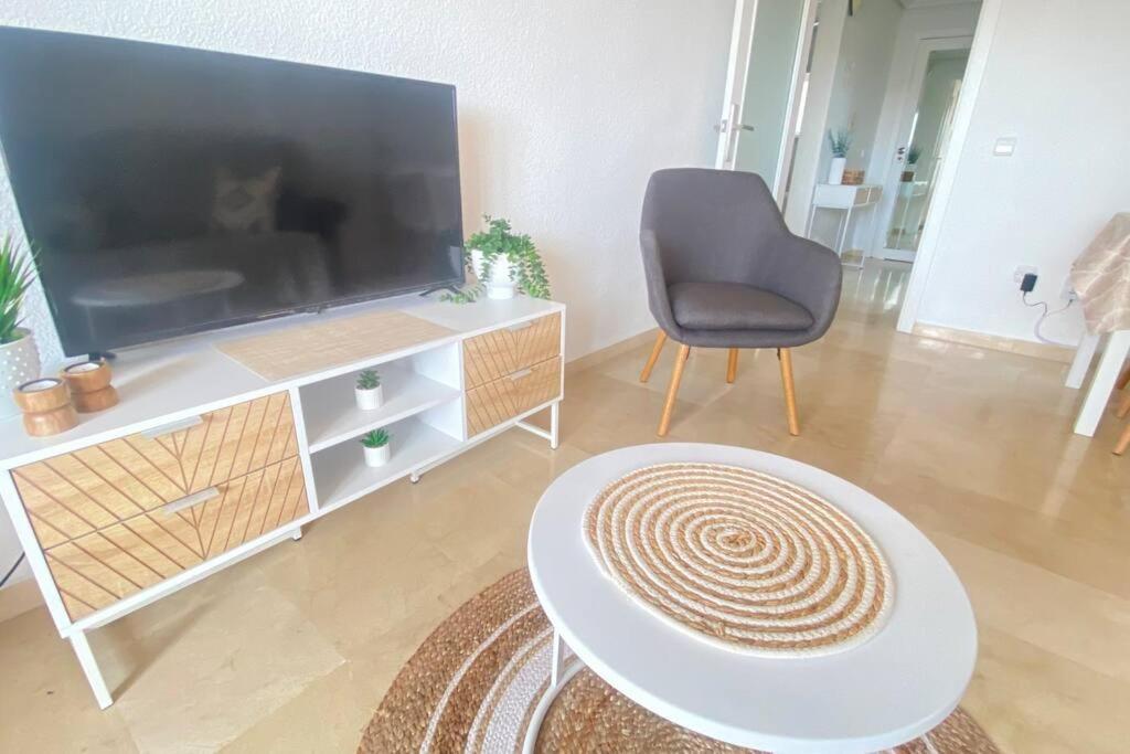 Appartement Capitolio Albir 1G El Albir Dış mekan fotoğraf