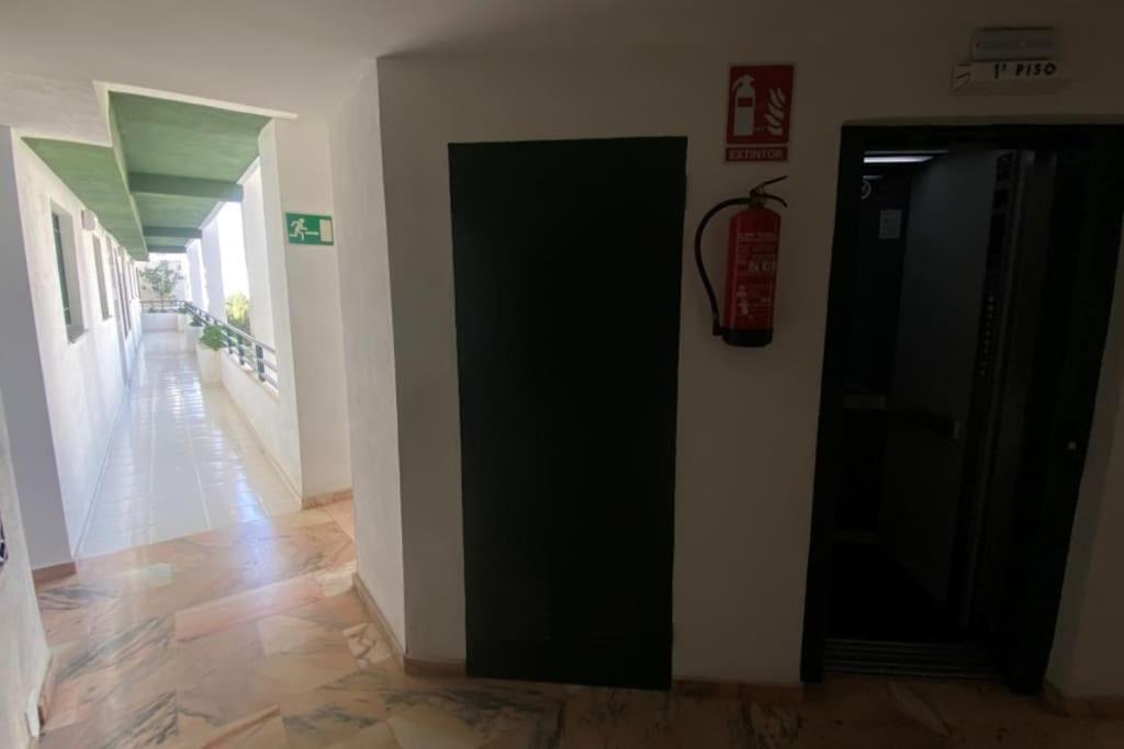 Appartement Capitolio Albir 1G El Albir Dış mekan fotoğraf