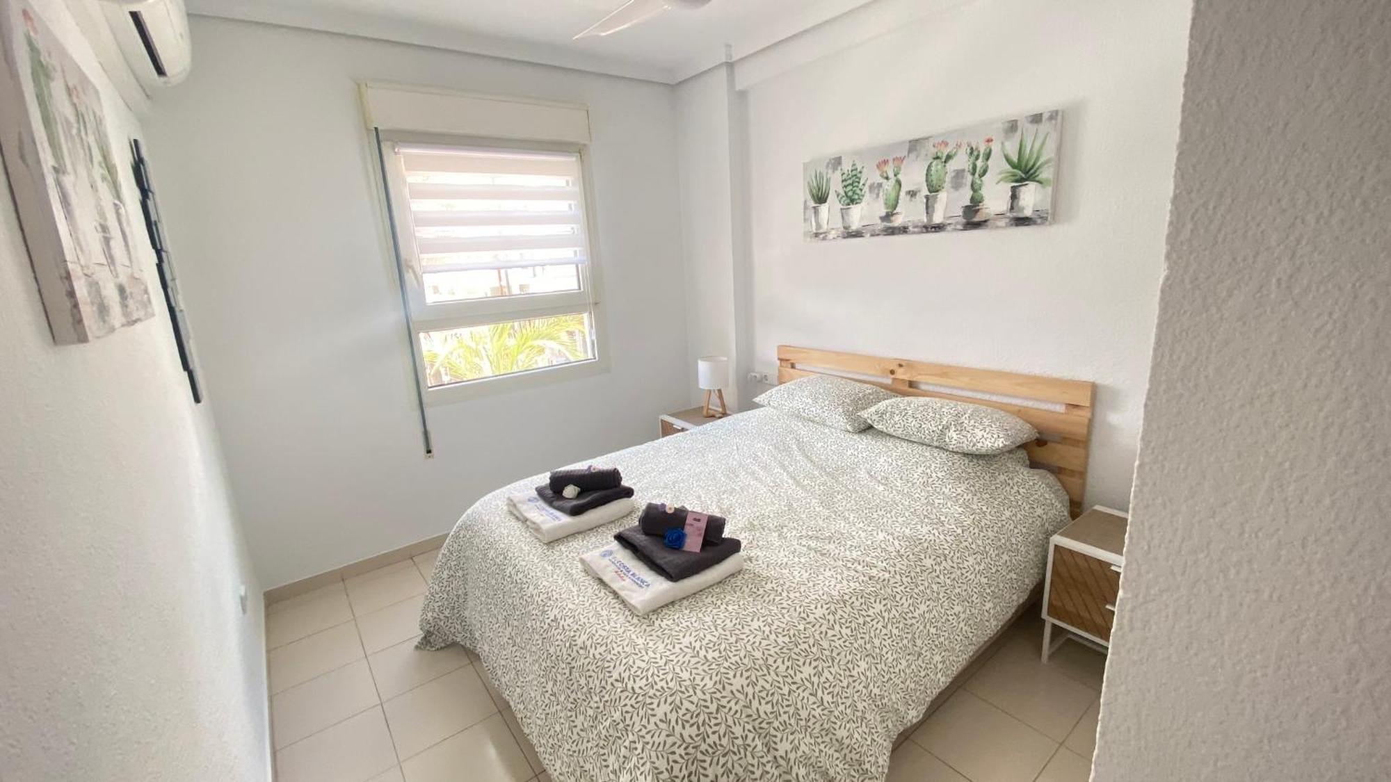 Appartement Capitolio Albir 1G El Albir Dış mekan fotoğraf
