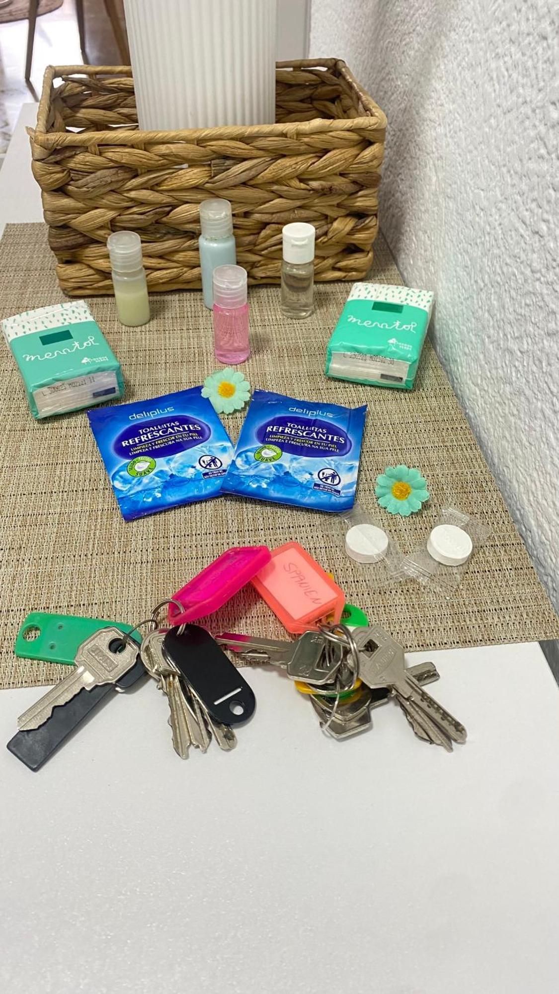 Appartement Capitolio Albir 1G El Albir Dış mekan fotoğraf